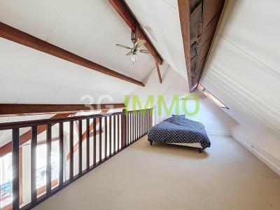 For sale Gargenville 3 rooms 70 m2 Yvelines (78440) photo 3