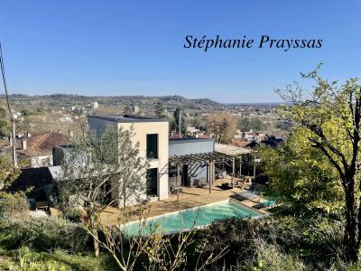 Acheter Maison Agen Lot et garonne