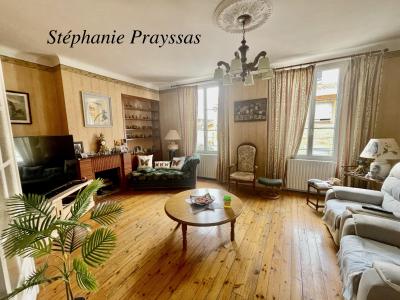 Annonce Vente 5 pices Maison Agen 47