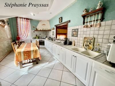 Acheter Maison 170 m2 Agen