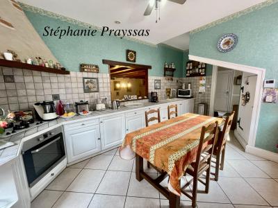 Acheter Maison Agen 199000 euros