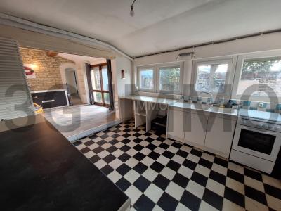 Annonce Vente 4 pices Maison Angliers 86