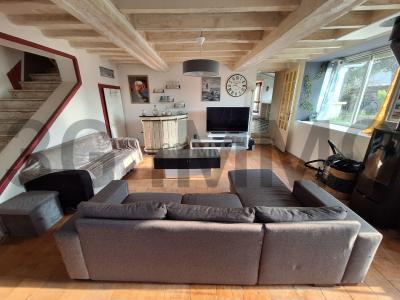 Acheter Maison 97 m2 Angliers
