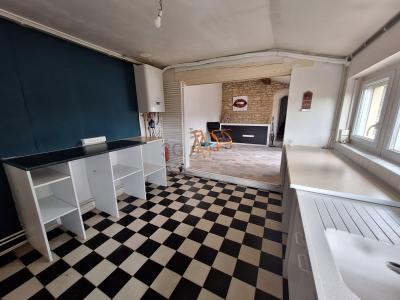 Acheter Maison Angliers Vienne