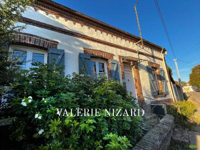 Annonce Vente 6 pices Maison Faverolles 28