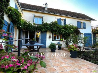 Acheter Maison 160 m2 Faverolles