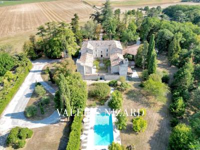 Annonce Vente Prestige Lauzerte 82