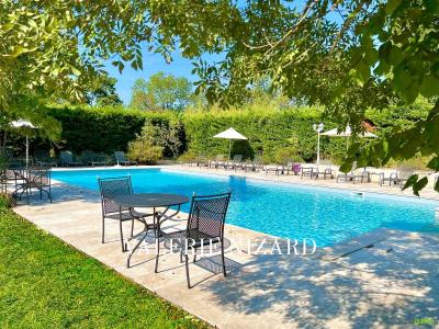 Acheter Prestige 1840 m2 Lauzerte