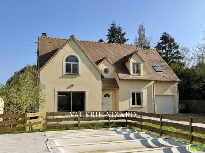 For sale Richebourg 8 rooms 170 m2 Yvelines (78550) photo 1