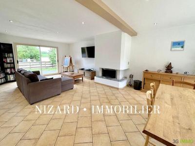 For sale Richebourg 8 rooms 170 m2 Yvelines (78550) photo 2