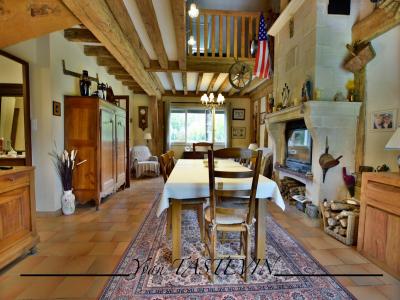 Annonce Vente 7 pices Maison Ferte-bernard 72