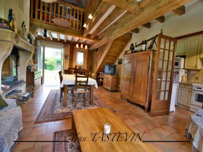 Acheter Maison 144 m2 Ferte-bernard