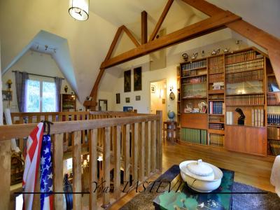 Acheter Maison Ferte-bernard 414000 euros