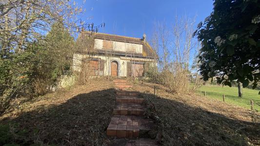 For sale Chemire-le-gaudin SOULIGNA-FLACA 6 rooms 110 m2 Sarthe (72210) photo 0