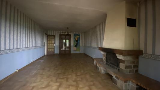 For sale Chemire-le-gaudin SOULIGNA-FLACA 6 rooms 110 m2 Sarthe (72210) photo 2