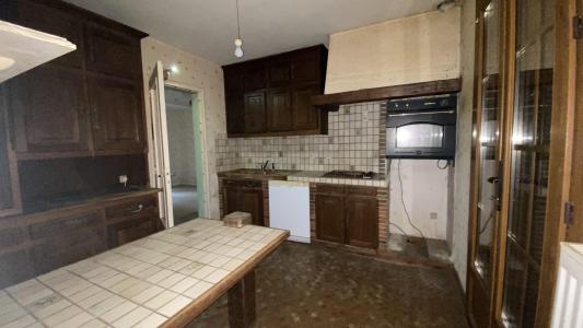 For sale Chemire-le-gaudin SOULIGNA-FLACA 6 rooms 110 m2 Sarthe (72210) photo 4