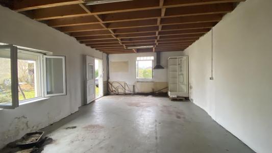 Acheter Maison Besse-sur-braye Sarthe