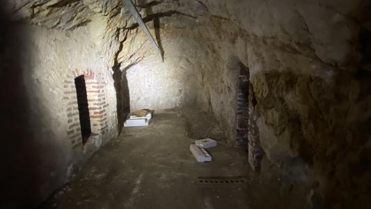 Acheter Maison Besse-sur-braye 14000 euros