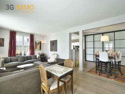 For sale Blois 7 rooms 200 m2 Loir et cher (41000) photo 0