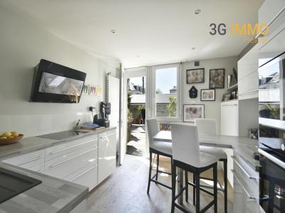 For sale Blois 7 rooms 200 m2 Loir et cher (41000) photo 2