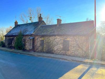 Annonce Vente 4 pices Maison Gilly-sur-loire 71