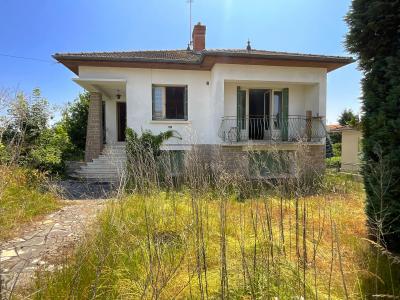 For sale Gueugnon 6 rooms 189 m2 Saone et loire (71130) photo 0