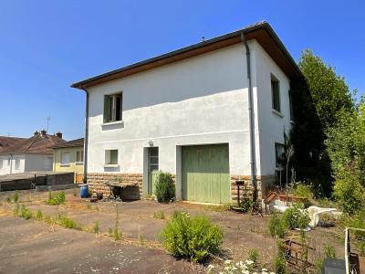 Acheter Maison Gueugnon Saone et loire