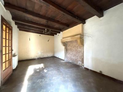 Annonce Vente 3 pices Maison Motte-saint-jean 71