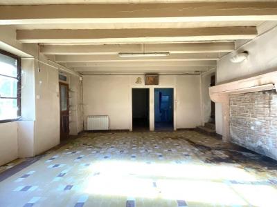Acheter Maison 82 m2 Motte-saint-jean
