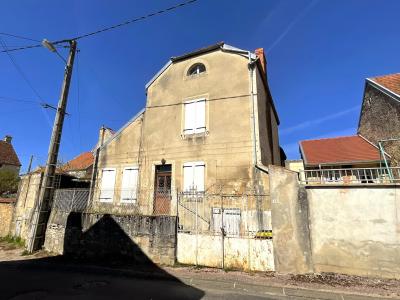 For sale Voulaines-les-templiers 5 rooms 85 m2 Cote d'or (21290) photo 0