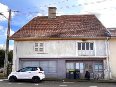 For sale Vercel-villedieu-le-camp 6 rooms 103 m2 Doubs (25530) photo 0