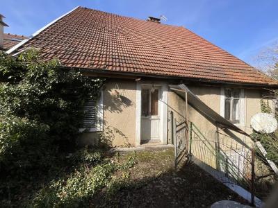 Annonce Vente 6 pices Maison Vercel-villedieu-le-camp 25