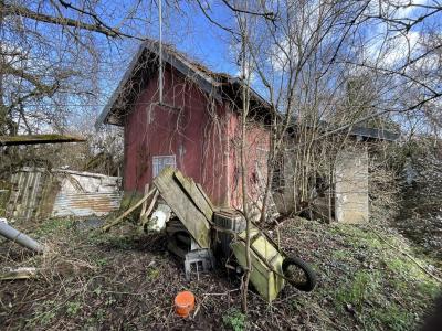 For sale Velet 32 m2 Haute saone (70100) photo 0
