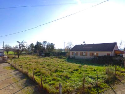 Annonce Vente Terrain Vix 21