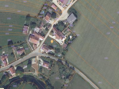 Acheter Terrain 960 m2 Vix
