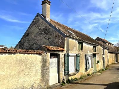 Annonce Vente 3 pices Maison Laignes 21