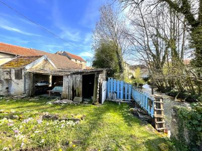 Acheter Maison 66 m2 Laignes