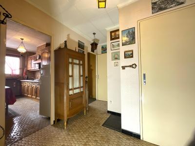 Acheter Maison 50 m2 Bethoncourt
