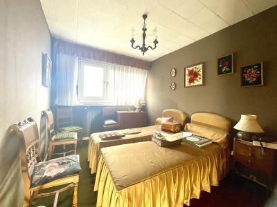 Acheter Maison Bethoncourt 39000 euros