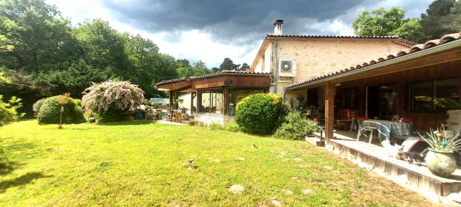 Acheter Maison Ambrus 470500 euros