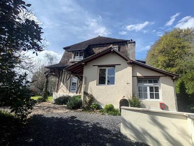 Annonce Vente 8 pices Maison Deauville 14