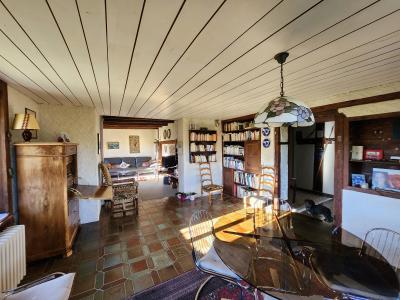 Annonce Vente 8 pices Maison Rousses 39