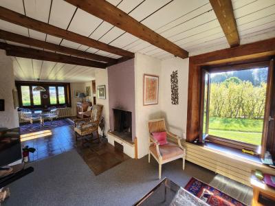 Acheter Maison 212 m2 Rousses