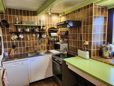 Acheter Maison Rousses 600000 euros