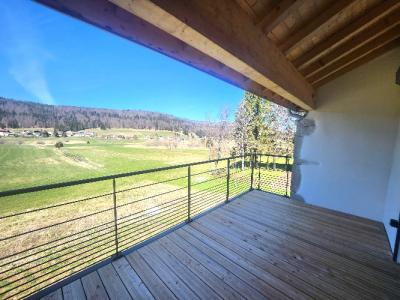 For sale Bois-d'amont 3 rooms 78 m2 Jura (39220) photo 1
