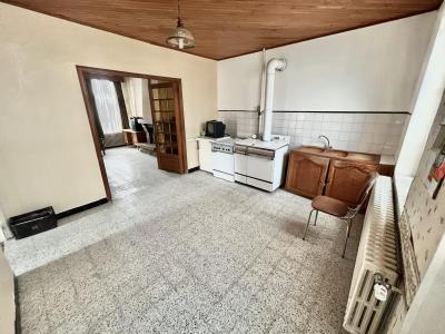 For sale Nouvion-en-thierache 100 m2 Aisne (02170) photo 1