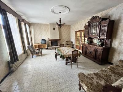 For sale Nouvion-en-thierache 100 m2 Aisne (02170) photo 3