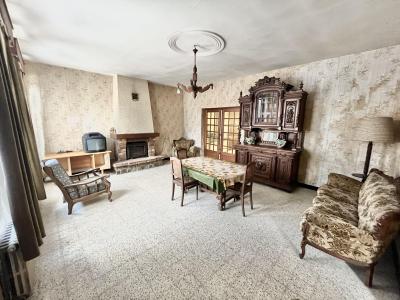 For sale Nouvion-en-thierache 100 m2 Aisne (02170) photo 4