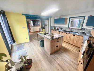 For sale Nouvion-en-thierache 5 rooms 107 m2 Aisne (02170) photo 1