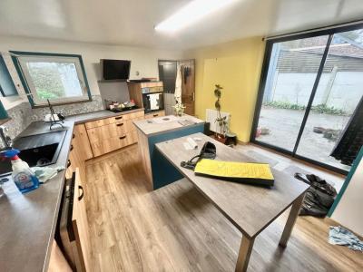 For sale Nouvion-en-thierache 5 rooms 107 m2 Aisne (02170) photo 2